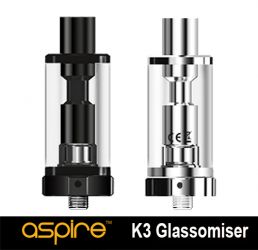 Aspire K3 Tank